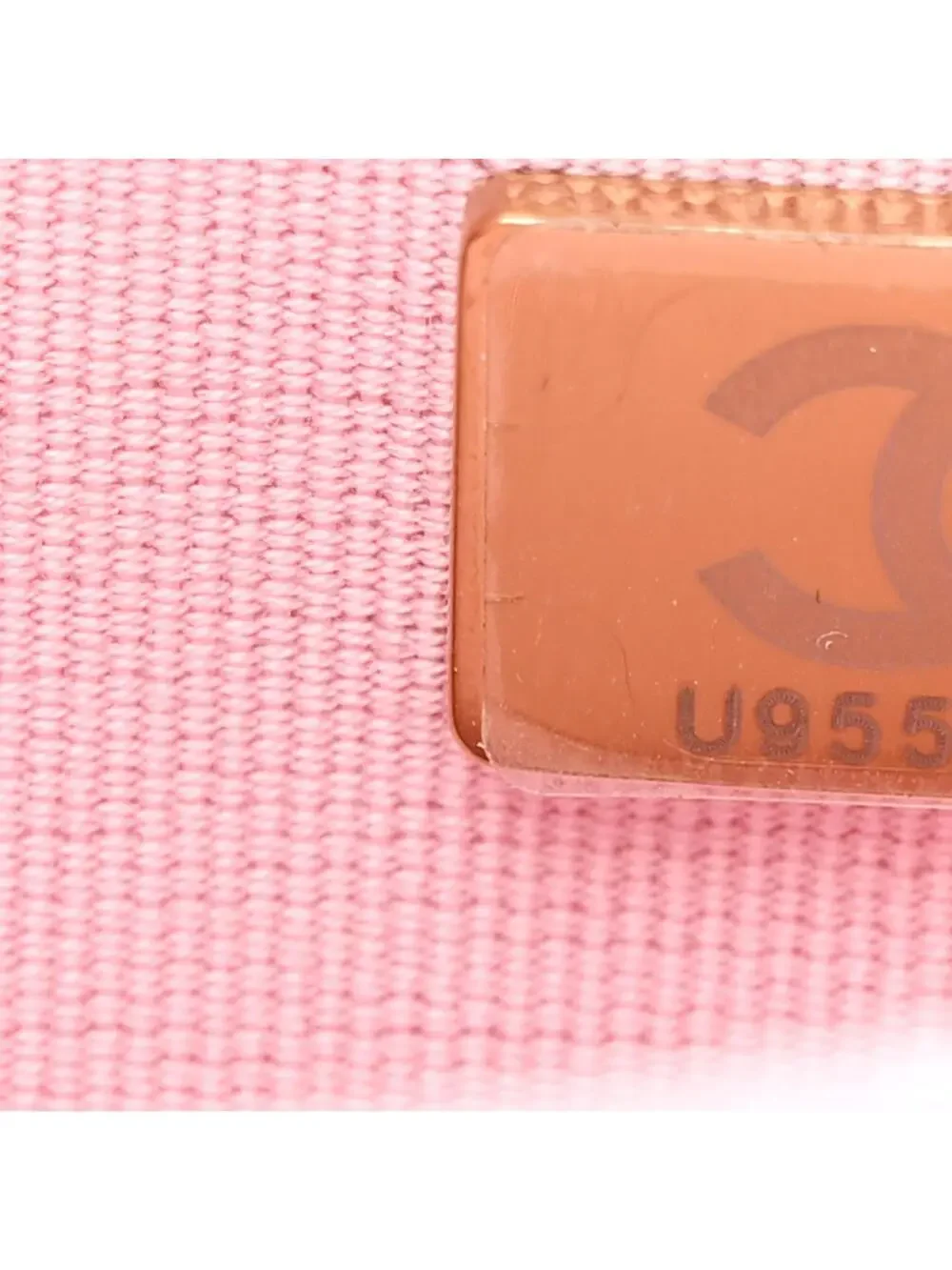 Chanel Caviar Quilted Wallet On Chain #307289C44B